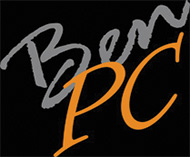 Ben PC